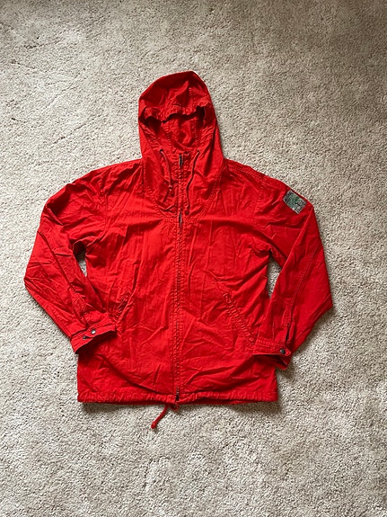 R-Collection anorakkitakki