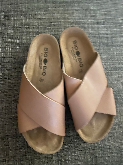 Sandaalit 39