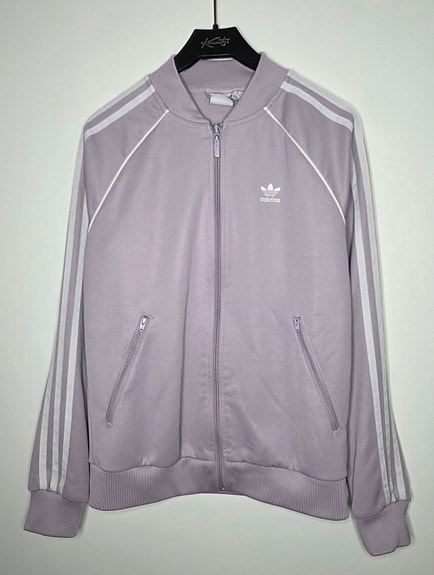Adidas Originals SST Track Jacket