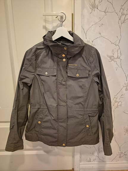 Naisten takki Altitude 8848