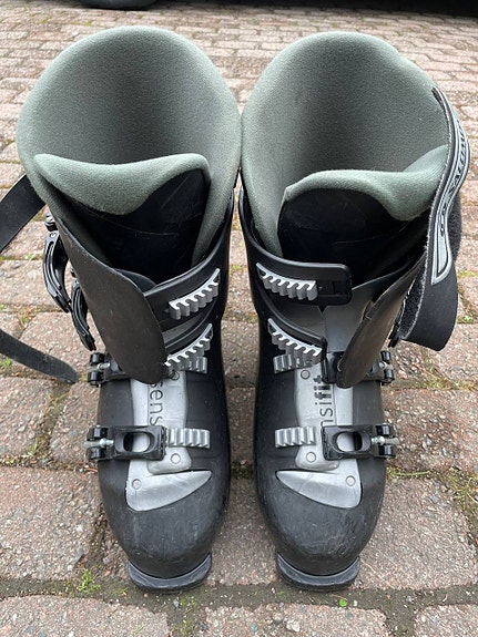 Miesten Monot 47"