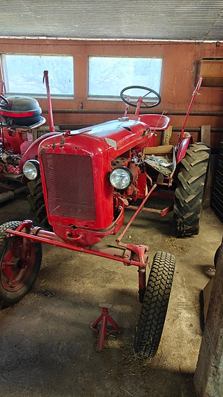 Valmet 15