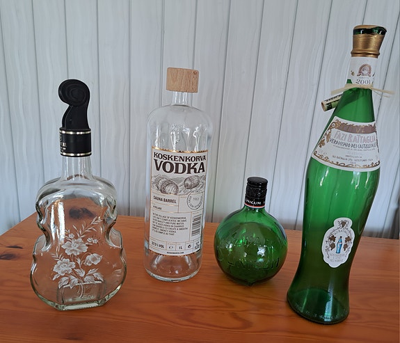 Pulloja
