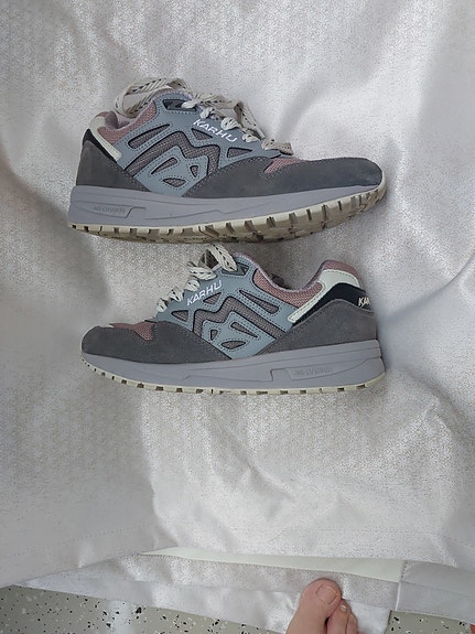 Karhu unisex lenkkarit koko 38