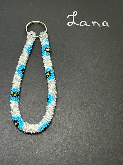 Avaimenperä