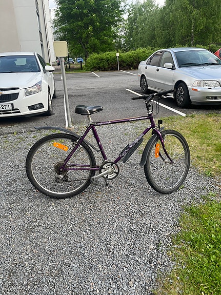 Pyörä