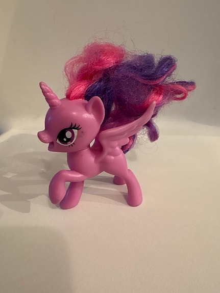Twilight Sparkle hahmo My Little Pony