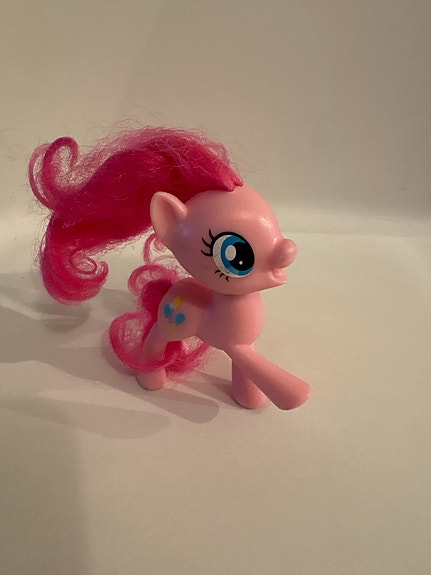 My Little Pony ponilelu Pinkie Pie