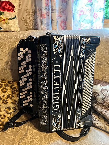 Giulletti Traviata