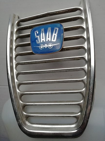 SAAB 96 vm1966-1981 varaosia