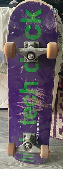skeitti complete
