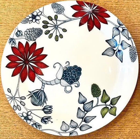 Arabia Runo 26 cm