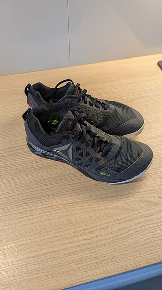 Crossfit Nano 6 kengät