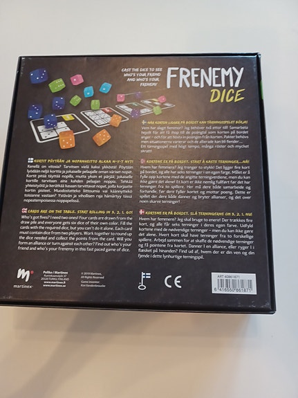 Product image 2 of 5