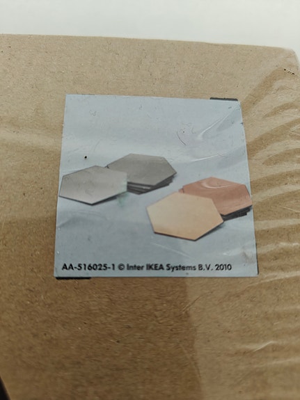 Product image 2 of 5