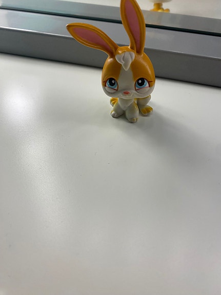 Littlest Pet Shop pupu