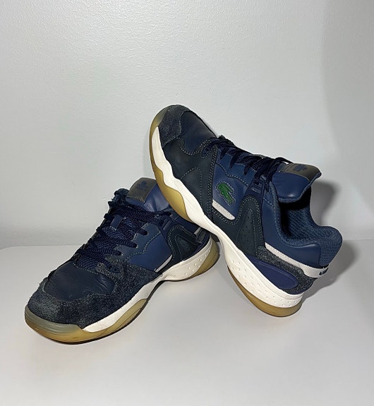 Lacoste tennarit (43)