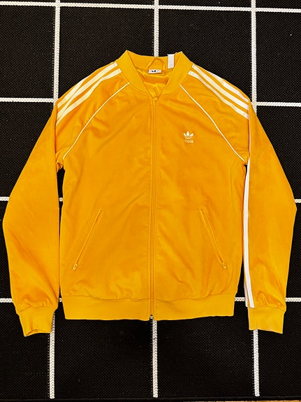Adidas Originals takki Size EU 38
