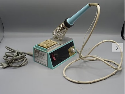 Weller WECP Temtronic