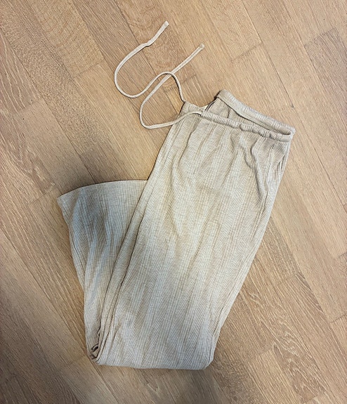 Lindex housut