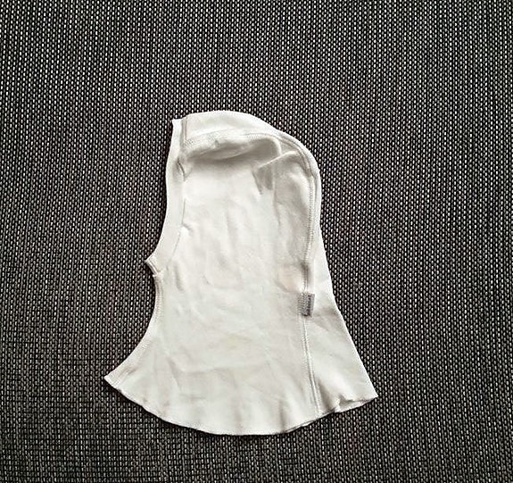 Pikkuset kypärämyssy