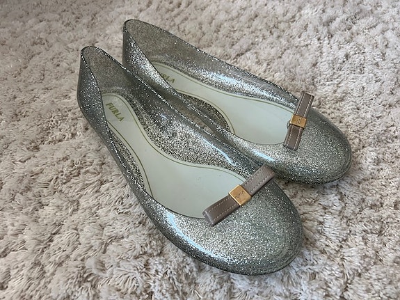 Furla ballerinat koko 38