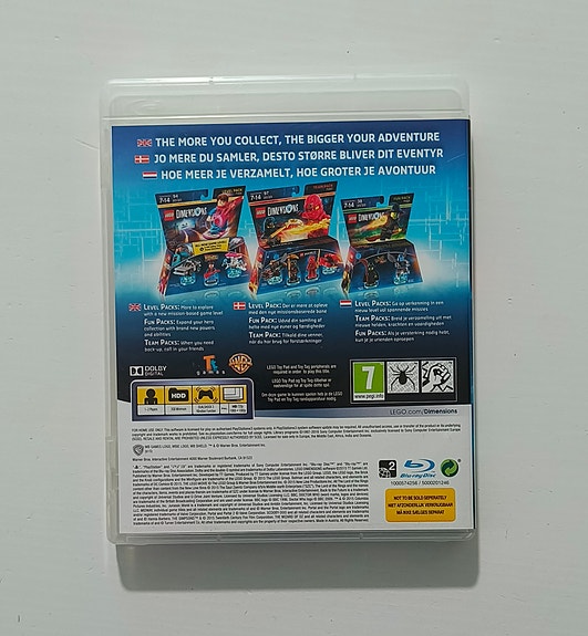 Product image 2 of 3