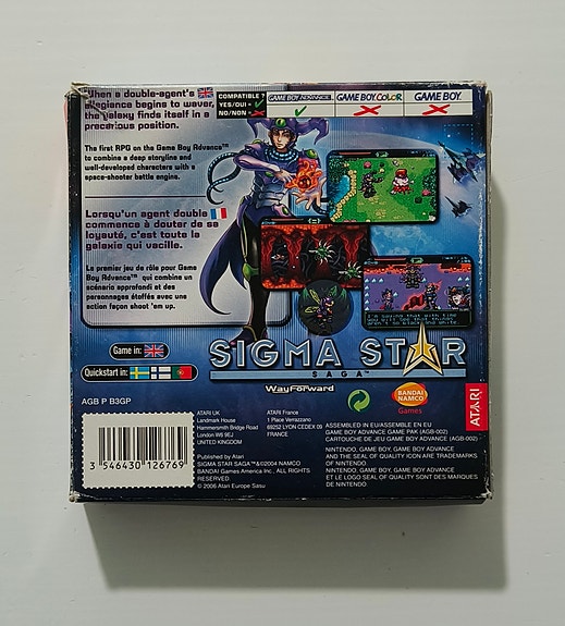 Product image 2 of 5