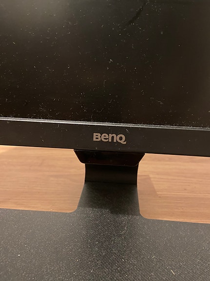 Benq näyttö