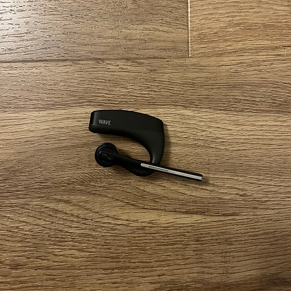 Wave BT235 Bluetooth-handsfree (usb-c) – Selkeät puhelut autoon ja työhön!
