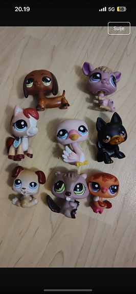 LPS