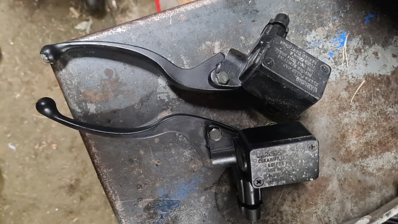 Solifer 50 R jarrukahvarungot