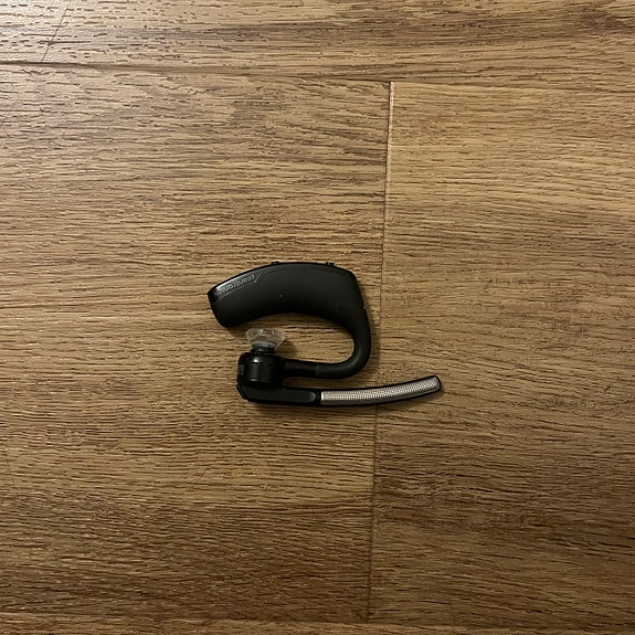 Plantronics Voyager Legend – Erinomainen melunvaimennus