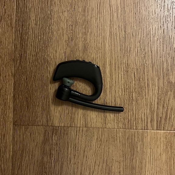 Jabra Talk 65 – Premium-tason Bluetooth-handsfree USB-C-latauksella!