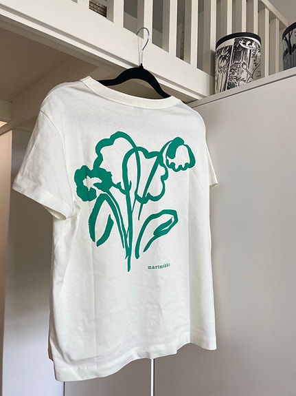 Marimekko T-paita