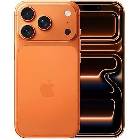 Ostetaan Iphone 17 tai 17 pro