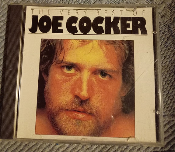 The Very Best Of Joe Cocker