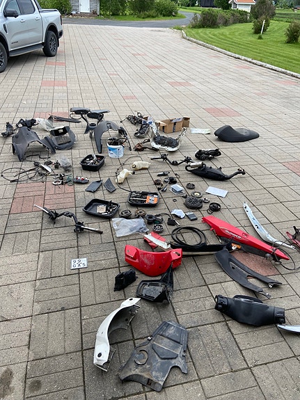 Gilera/piaggio/aprilia osia