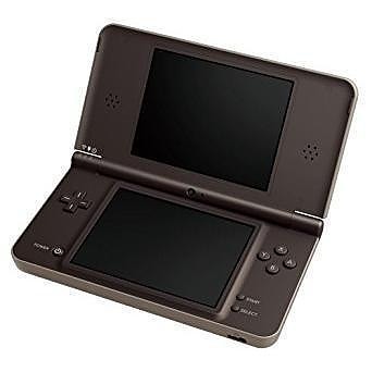 Ostetaan DSI XL konsoli