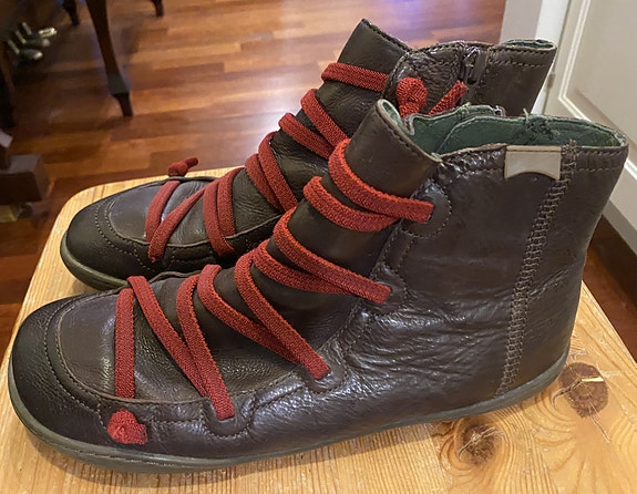 CAMPER Nilkkurit, koko 38