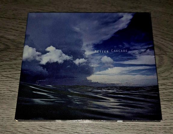 Métier – Cascade CD