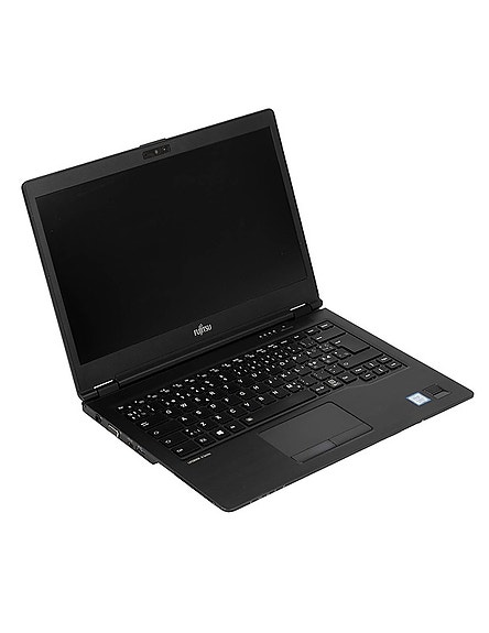 FUJITSU Lifebook U748 -kannettava tietokone