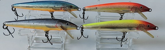 Rapala Original 9cm