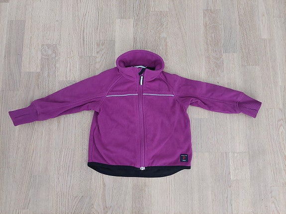 Pop windfleece, koko 86