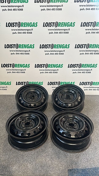 4x100 R14 kr54.1 J5,5 ET39 Toyota, Kia, Ford, Hyundai, Mazda, Subaru, Suzuki