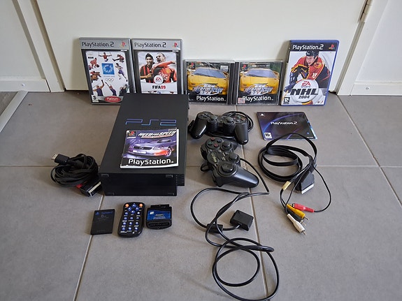 Playstation 2