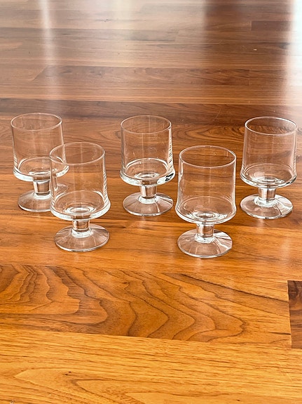 Iittala Marski lasit