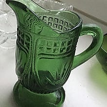 Riihimäen lasi, kermakko