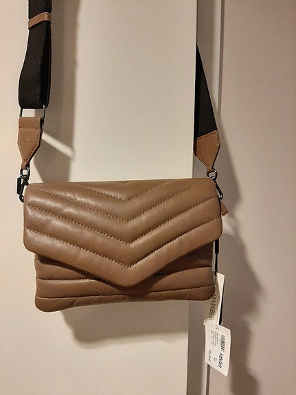 Markberg crossbody laukku