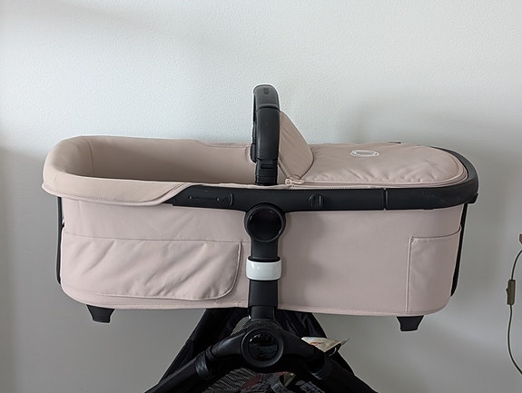 Bugaboo vaunujen vaihtokankaat